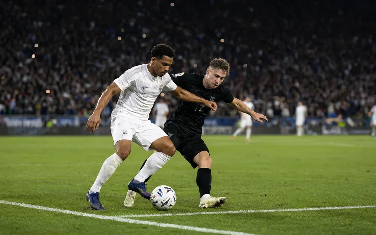 ფეხბურთის ბაზრები: 1X2, ტოტალი და ფორა